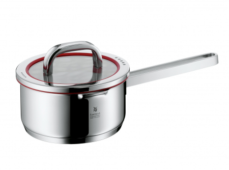 Ustensile de Bucatarie - WMF Cratita Function 4 cu capac 16 cm