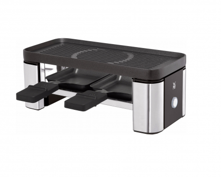 WMF Set Raclette KITCHENminis [2]