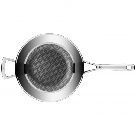 WMF Wok Profi Resist 28 cm [1]