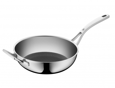Tigai wok - WMF Wok Profi Resist 28 cm