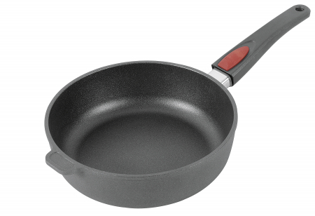 Noutati Gourmetto - WOLL tigaie Nowo Titanium
