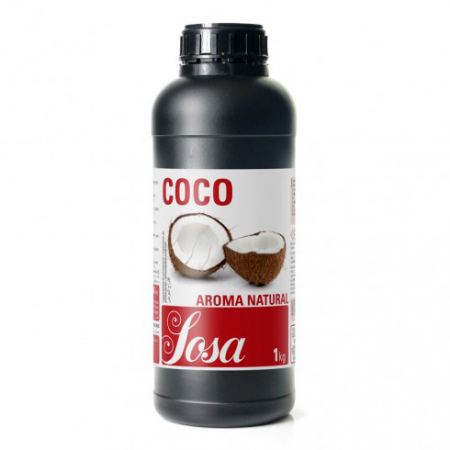 Aditivi alimentari - Aroma naturala cocos, 1kg