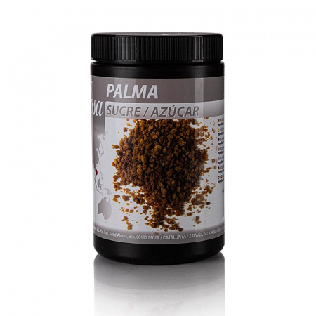 Bacanie - Zahar de palmier, granule, Sosa, 700 g