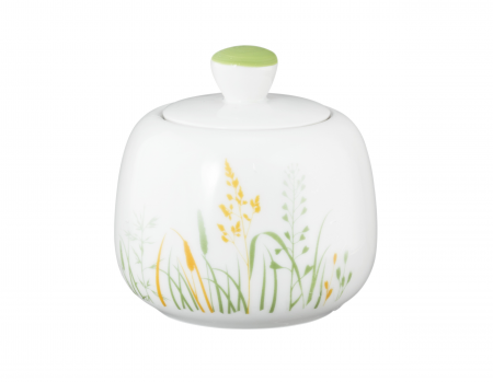 Noutati Gourmetto - Recipient pentru Zahar Seltmann Liberty 0,26 l verde