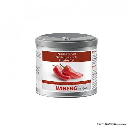 Bacanie - Boia Wiberg, iute, 260 g