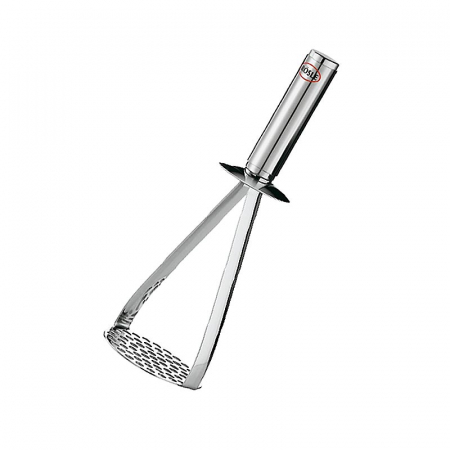 Ustensile de Bucatarie - Zdrobitor pentru cartofi Rösle, 26cm, ø 8,5cm, 1 buc