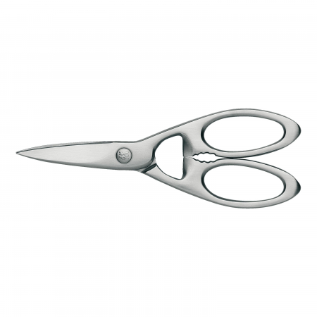 Noutati Gourmetto - ZWILLING TWIN Foarfece multifunctionale Select 20 cm, otel inoxidabil