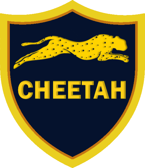 Cheetah Tool