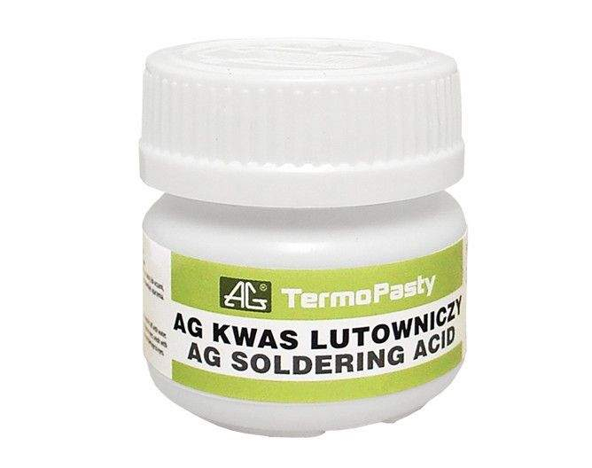 Acid decapant pentru lipire TermoPasty, 35ml [1]