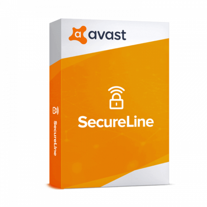 Avast SecureLine VPN - Licenta electronica [1]