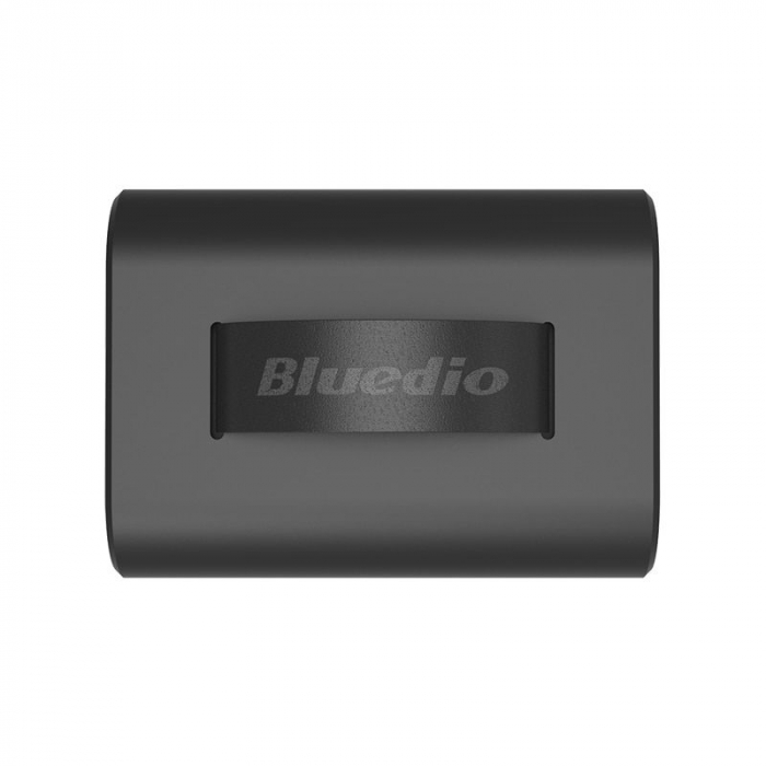 Boxa portabila Bluedio T-Share 2.0, Wireless, Bluetooth, Microfon, Apel Vocal, Control Vocal [4]