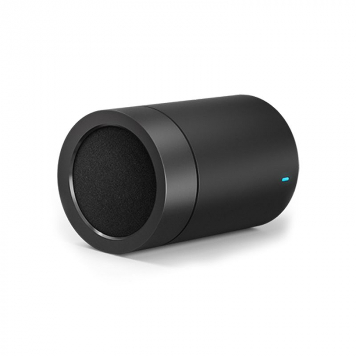 Boxa Portabila Xiaomi Mi Round Speaker Versiunea 2 , Bluetooth, Microfon incorporat, 1200 mAh - Dual Store [6]