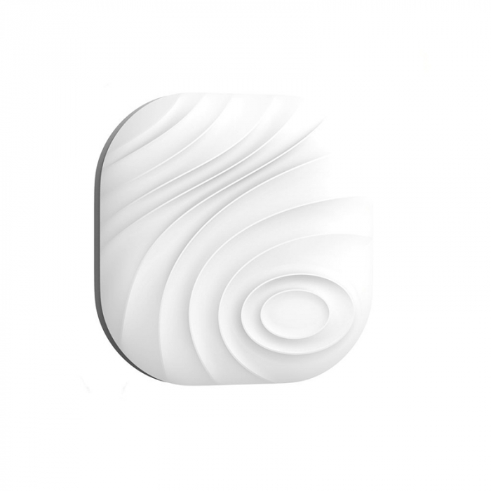 Breloc Nut Find 3 Smart Tracker Set 4 buc, Anti Pierdere, Alarma, Sistem de Urmarire, Bluetooth  - Dual Store [5]