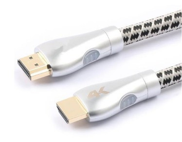 Cablu HDMI 1.4 19p-19p cu ethernet 1.5m blister HQ [1]