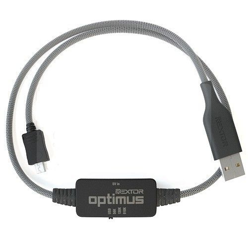 Cablu Optimus pentru Octopus / Octoplus Box / Fusion Box [1]
