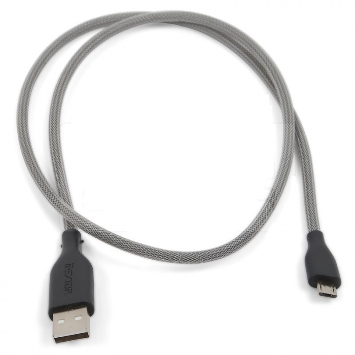 Cablu Regular Micro USB Sigma (75cm) [1]