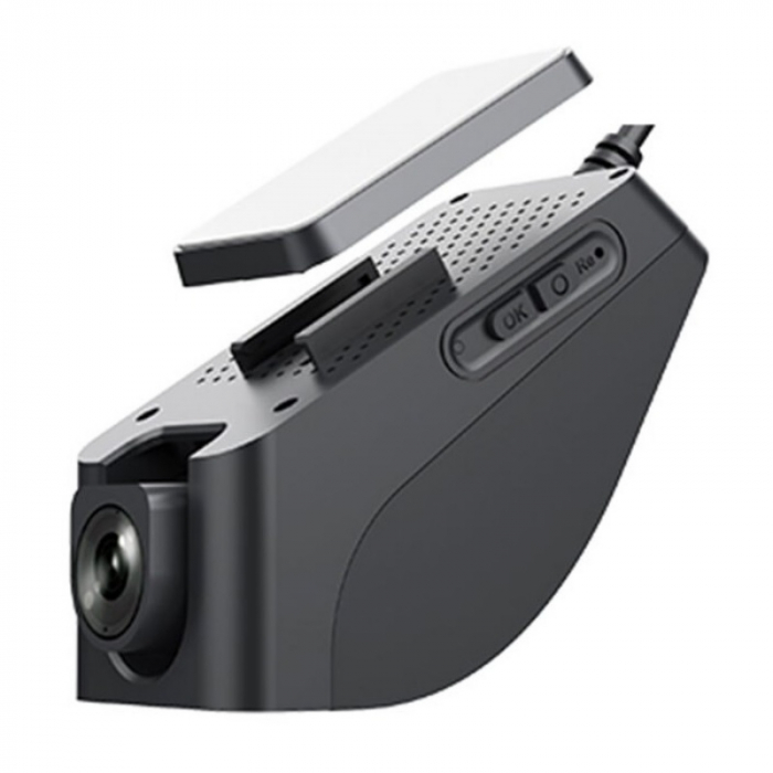 Camera auto DVR STAR K19 FHD, 4G, Display 1.5", GPS tracker, Wi-Fi Hotspot, Monitorizare parcare, Live view, Camera fata/spate, Aplicatie [3]