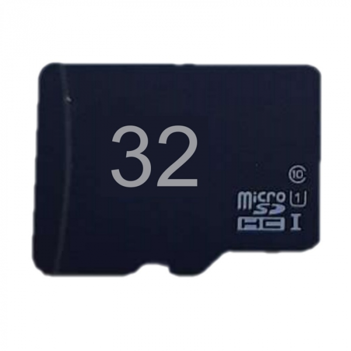 Card de memorie microSD STAR de 32GB clasa 10, U1 [1]