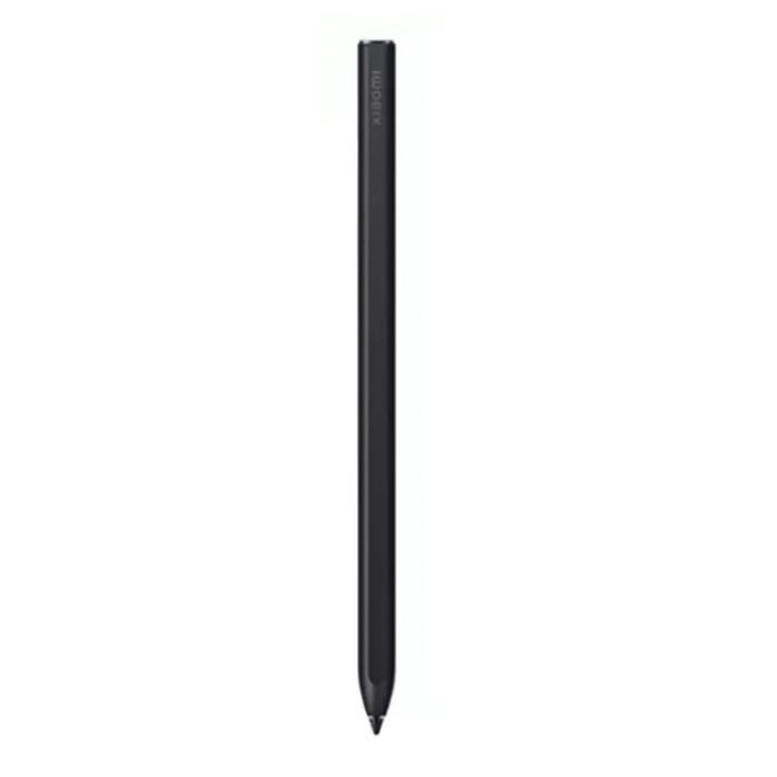 Creion pentru ecran tactil Xiaomi Smart Pen Negru pentru Xiaomi Mi Pad 5 si Mi Pad 5 Pro, 4096 niveluri de presiune, Incarcare wireless [2]