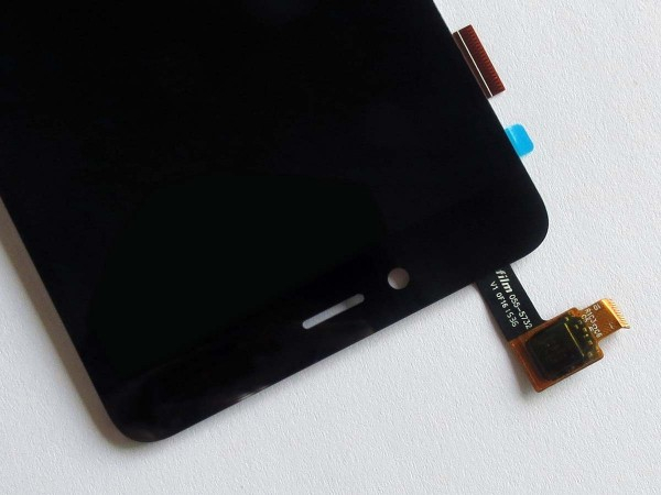 Display OGS  (ecran + touchscreen) cu rama si butoane Xiaomi hongmi Note 2 [1]