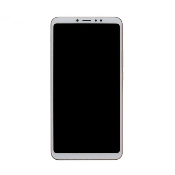 Display OGS Xiaomi Mi Max 3 (LCD+Touchscreen) [3]