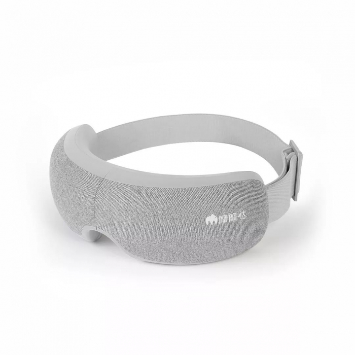 Dispozitiv de masare a ochilor Xiaomi Momoda SX322 Eye Electric Massager, Terapie cu Grafen, Compresa calda [1]