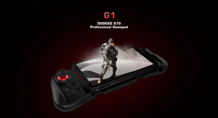 DOOGEE GAMEPAD G1 Pentru DOOGEE S70 / S70 Lite Bluetooth Android [2]