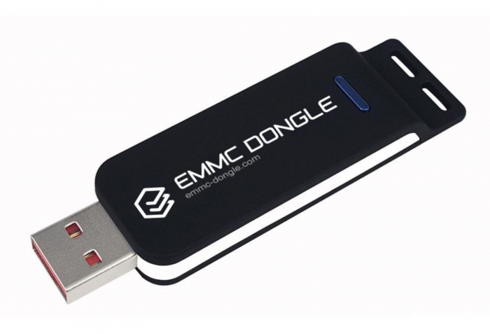 EMMC Dongle - Suporta IC EMMC [2]