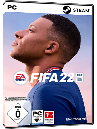 Fifa 22 PC ENG - joc digital [1]