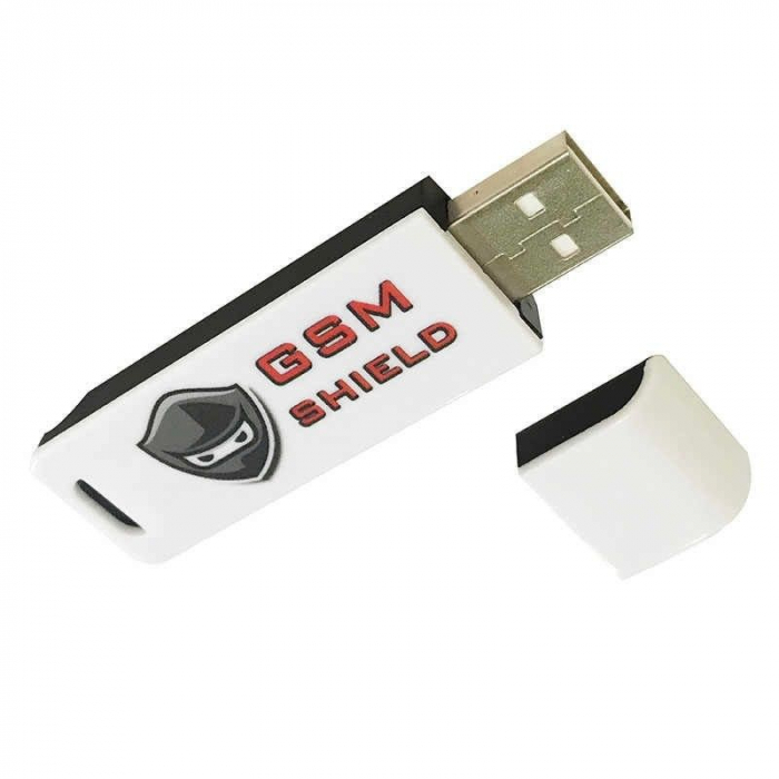 GSM Shield Dongle [1]