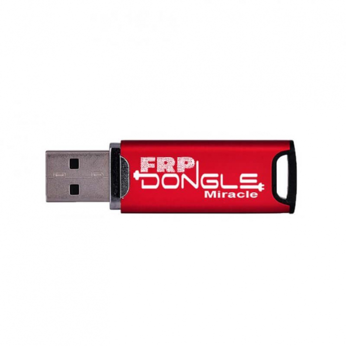 Miracle FRP Dongle [2]