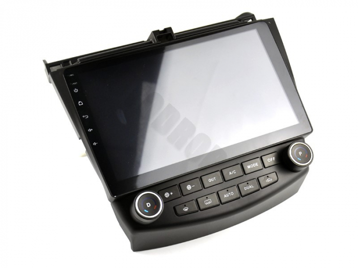 Navigatie Honda Accord 7 (2005-2008), Android 9.1, QUADCORE|MTK| / 1GB RAM + 16 ROM, 10.1 Inch - AD-BGPACCORD7MTK [17]