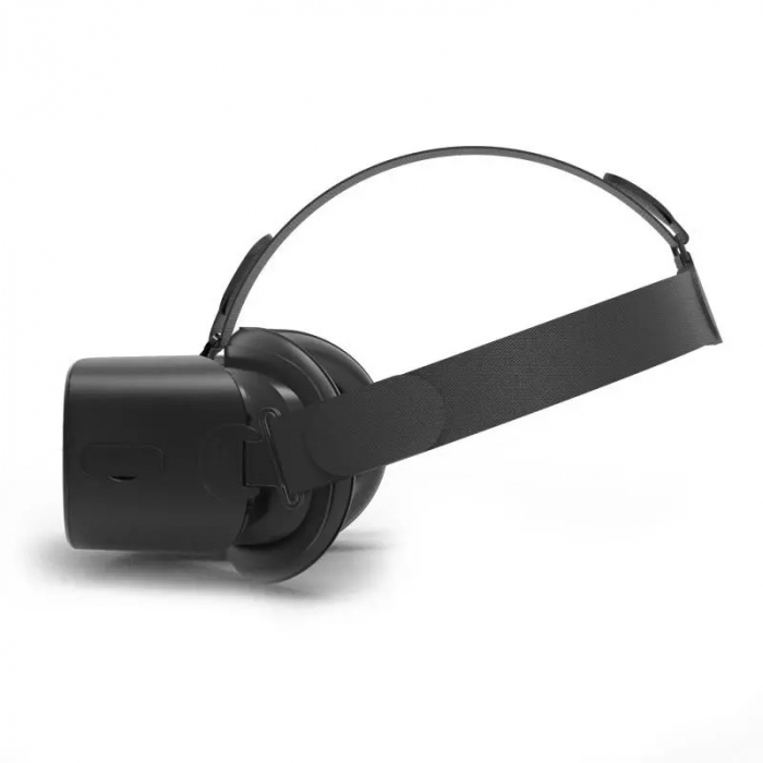 Ochelari realitate virtuala VR Shinecon AIO5, 6K, 5.5", 2GB RAM, 16GB ROM, 1.8GHz QuadCore, Giroscop pe 9 axe, Dual WiFi, 4000mAh, Negru [5]