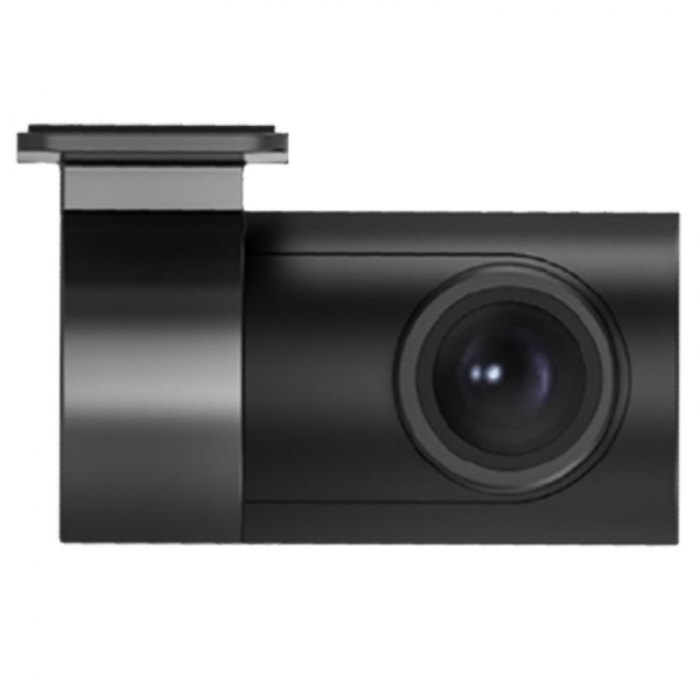 Pachet camera auto DVR Xiaomi 70MAI A400-1 Crem, Camera spate RC09, 1440P, IPS 2.0", 3.6MP, Filmare 145°, Night Vision, Monitorizare parcare [3]