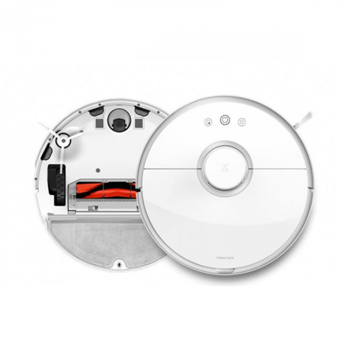 Perie rotativa pentru Aspirator Xiaomi Mijia Roborock Vacuum Cleaner 2 [4]
