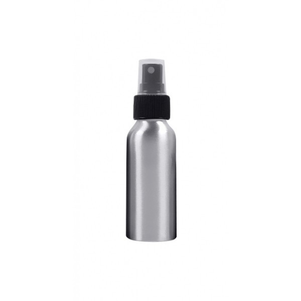 Recipient spray din Aluminiu 100 ml [1]