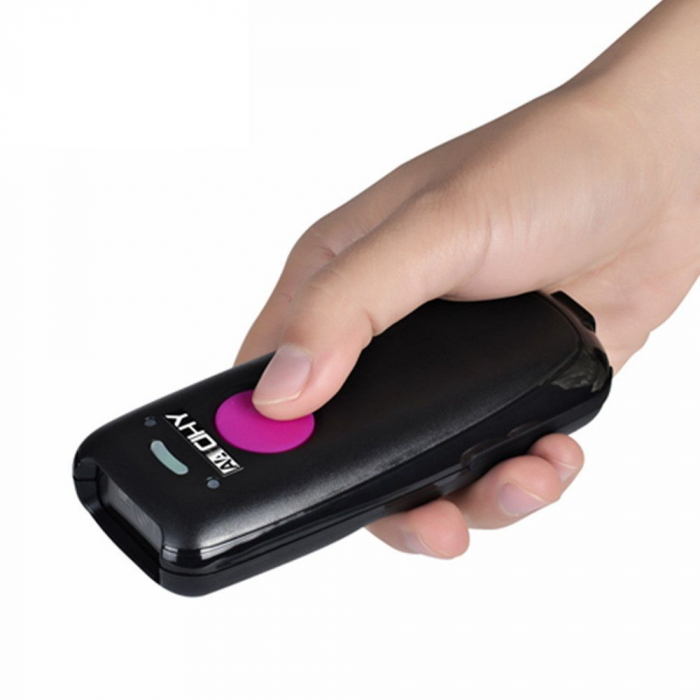 Scanner YHD-3600 (2D) Bluetooth Cod de Bare [2]