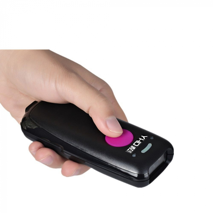 Scanner YHD-3600 (2D) Bluetooth Cod de Bare [3]