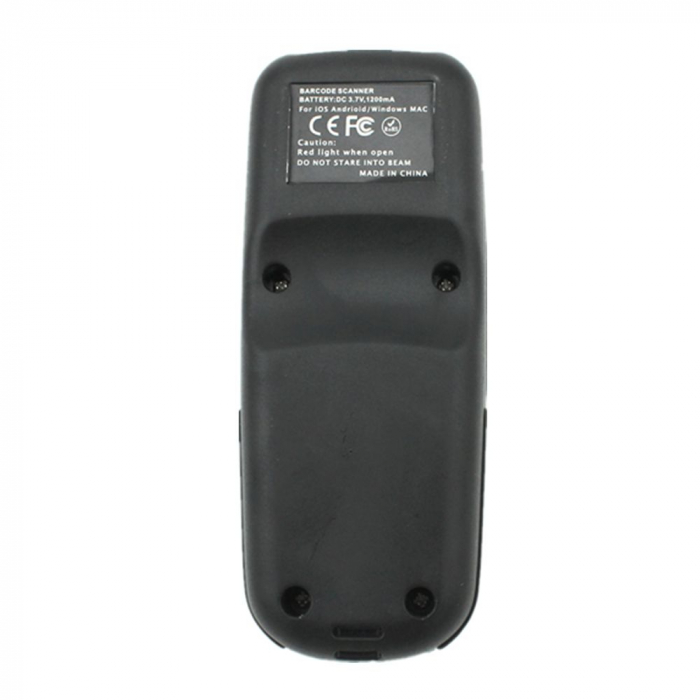 Scanner YHD-3600 (2D) Bluetooth Cod de Bare [5]