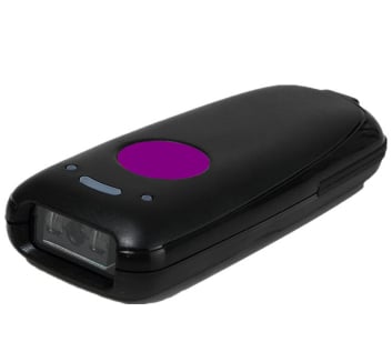 Scanner YHD-3600 (2D) Bluetooth Cod de Bare [1]