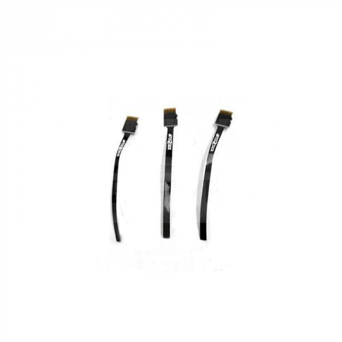 Set 3 cabluri flex pentru XTC 2 Clip [1]