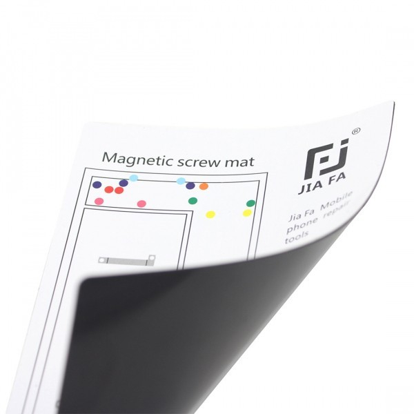 Tabla magnetica service Jiafa JF-870 Pentru Apple iPhone 7 Plus [2]