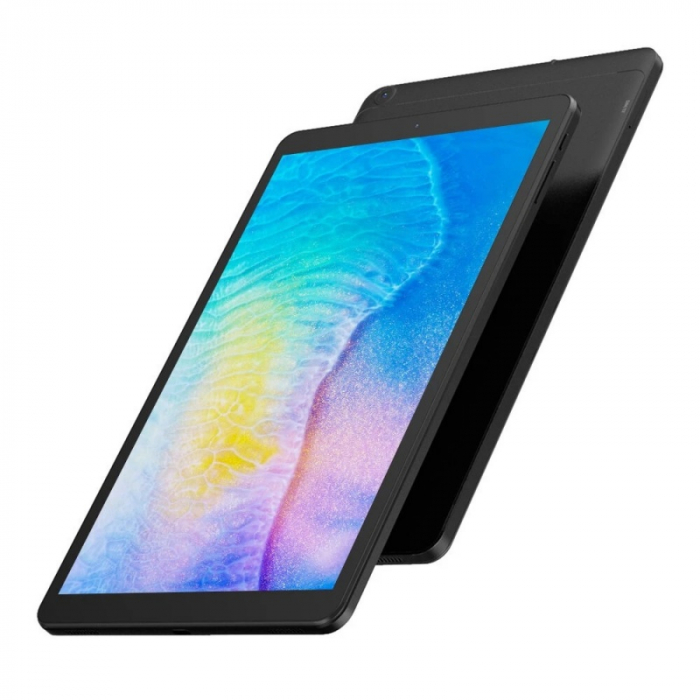 Tableta Alldocube iPlay 30 Pro Negru, 4G, IPS 10.5", Android 10, 6GB RAM, 128GB ROM, Helio P60 OctaCore, 7000mAh, Dual SIM [2]