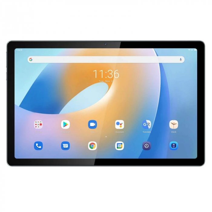 Tableta Blackview Tab 11 Silver, 4G, IPS 10.36" 2K, Android 11, 8GB RAM, 128GB ROM, UNISOC T618 OctaCore, 13MP, GPS, 6580mAh, Dual SIM [4]