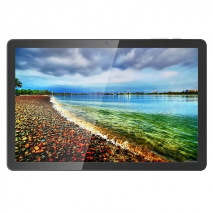 Tableta Blackview Tab 12 Gri, 4G, IPS 10.1" FHD+, Android 11, 4GB RAM, 64GB ROM, SC9863A OctaCore, 13MP, GPS, 6580mAh, Dual SIM [1]