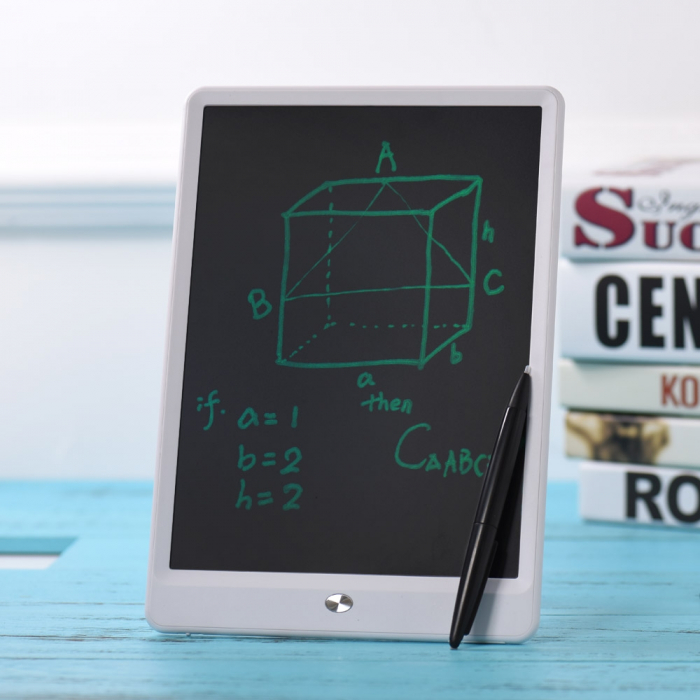 Tableta Digitala LCD A001 pentru Scriere, Desenare si Memento [5]