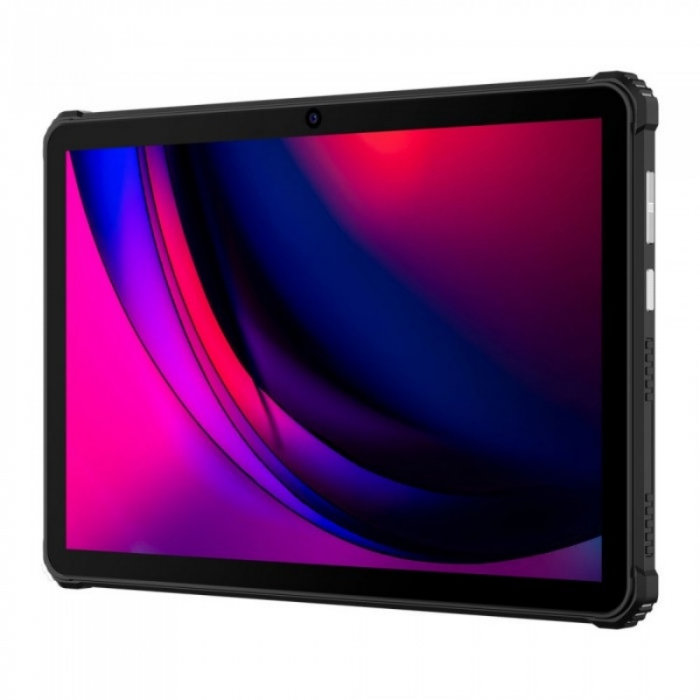 Tableta iHunt Strong Tablet X Pro Negru, 4G, IPS 10.1" FHD+, Android 11, 4GB RAM, 64GB ROM, Helio P22 OctaCore, IP68, 10000mAh, Dual SIM [4]