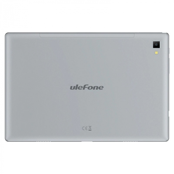 Tableta Ulefone Tab A7 Gri, 4G, 10.1" FHD+, 4GB RAM, 64GB ROM, SC9863A OctaCore, Android 11, GPS, Face ID, 7680mAh, Dual SIM [3]