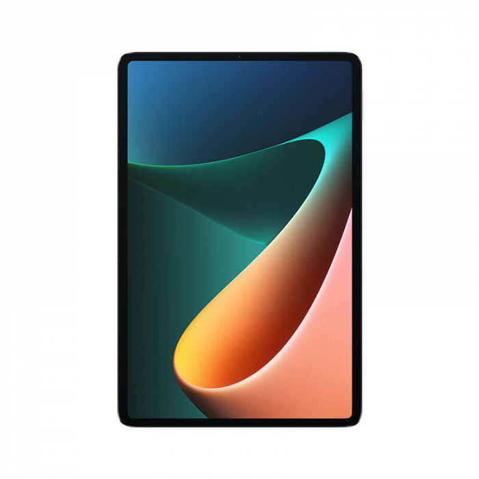 Tableta Xiaomi Pad 5 Pro Alb, 5G, IPS 11", 8GB RAM, 256GB ROM, Android 11, Snapdragon 870 Octa-Core, 8600mAh [3]