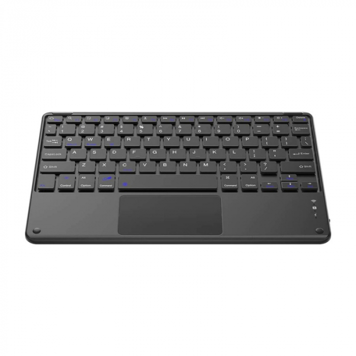 Tastatura wireless ultra-slim universala cu bluetooth Blackview K1 [2]
